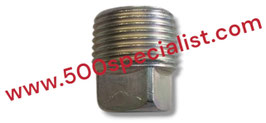 TAPPO DI CARICO OLIO CAMBIO FIAT 500