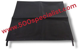 TELA CAPOTTINA 500 F - L - R - 126