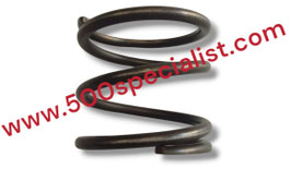 MOLLA POMPA OLIO FIAT 500 N - F - L - R - 126 T.T.