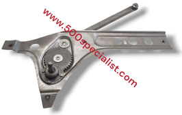 MECCANISMO ALZAVETRO DX 500 D - GIARDINETTA