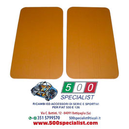 COPPIA PANNELLI ANTERIORI OCRA 500 R