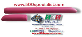 PARAGINOCCHIA 500 F - L - R - RIVESTITO ROSA