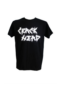 Crack Head Shirt
