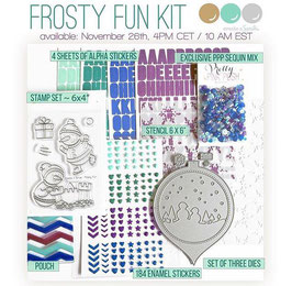 Frosty Fun Kit