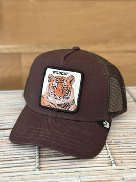Goorin Bros WILDCAT braun