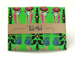 Tashi- Africa