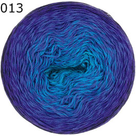 Austermann Fantasy Colours Ultramarin