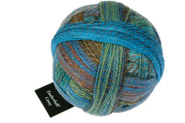 Zauberball®Crazy 2623_ Frühaufsteher