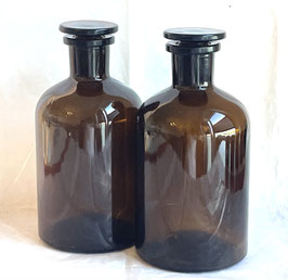 Apothekerflasche