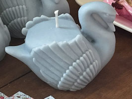Romantischer Schwan