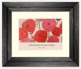 The English Cottage Garden
