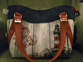 BAG "LEXXY"