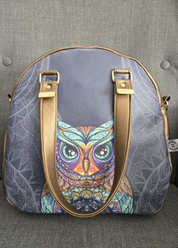 BAG "BOWLER"