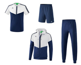 TCN-Set 6 Herren