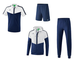 TCN-Set 8 Herren