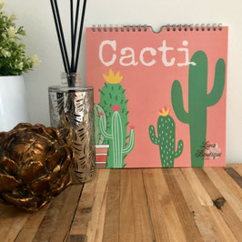 CACTI