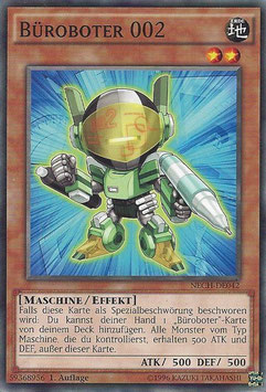 Büroboter 002