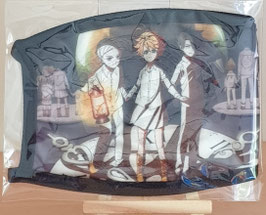 Promised Neverland Maske