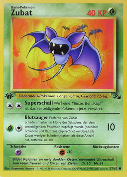 Zubat