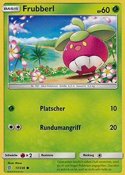 Frubberl