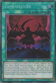 Vampirrevier