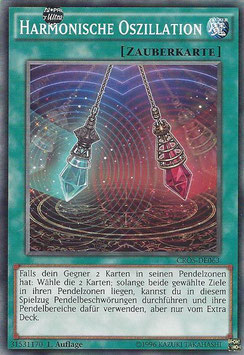Harmonische Oszillation