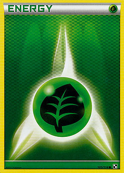 Pflanzen Energie
