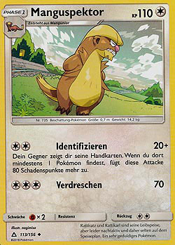 Manguspektor