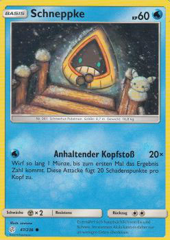 Schneppke