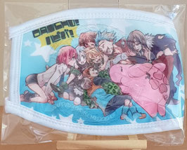 Seven Deadly Sins