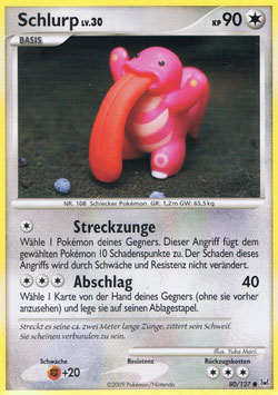 Schlurp