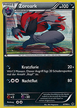 Zoroark