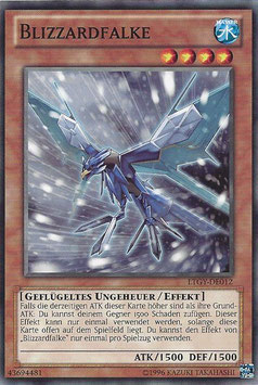 Blizzardfalke