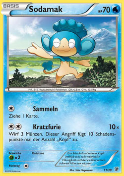 Sodamak