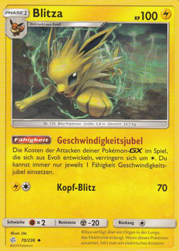 Blitza