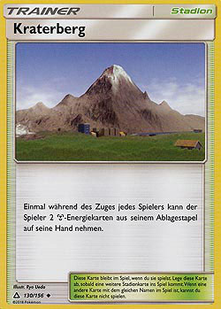 Kraterberg