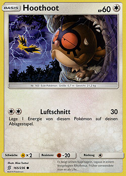 Hoothoot