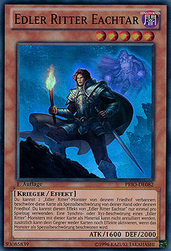 Edler Ritter Eachtar