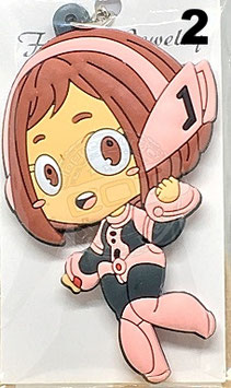 Ochaco Uraraka