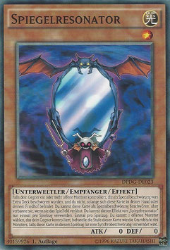 Spiegelresonator