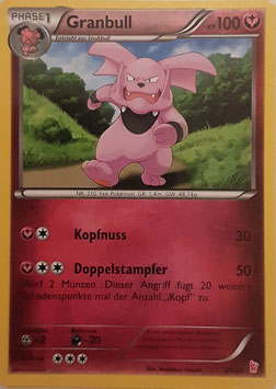 Granbull
