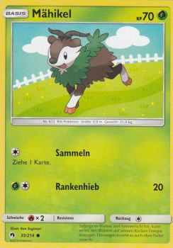 Mähikel