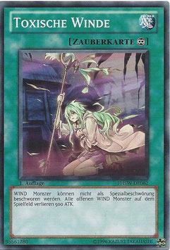Toxische Winde