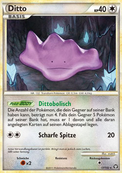 Ditto