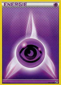 Psycho Energie