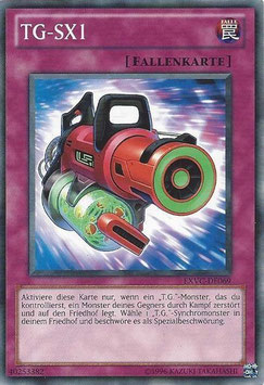 TG-SX1