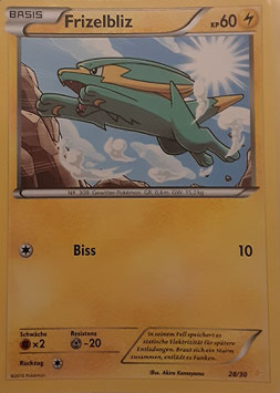 Frizelbliz