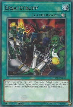 Ersatztrupp