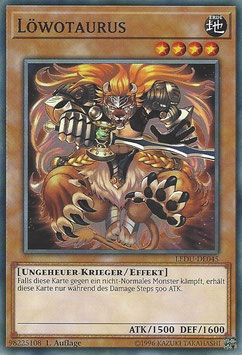 Löwotaurus