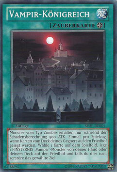 Vampir-Königreich